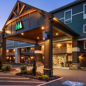 Maine Evergreen Hotel, Ascend Hotel Collection